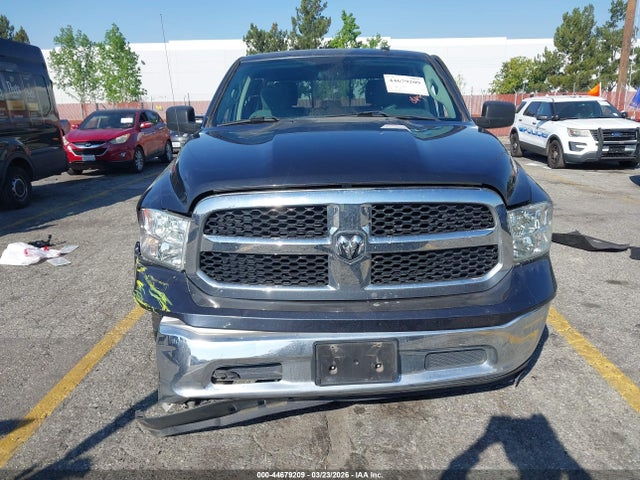 2019 Ram 1500 Classic Slt  4x4 5'7 Box მანქანა იყიდება აუქციონზე, vin: 3C6RR7LT8KG717540, აუქციონის ნომერი: 44679209