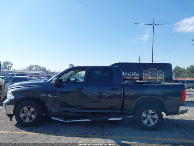 2019 Ram 1500 Classic Slt  4x4 5'7 Box მანქანა იყიდება აუქციონზე, vin: 3C6RR7LT8KG717540, აუქციონის ნომერი: 44679209
