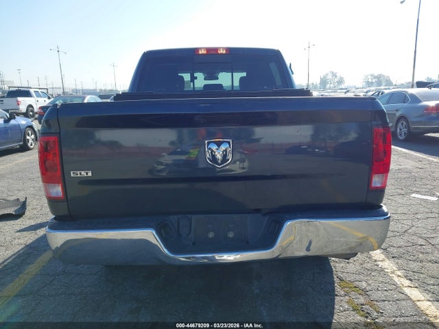 2019 Ram 1500 Classic Slt  4x4 5'7 Box მანქანა იყიდება აუქციონზე, vin: 3C6RR7LT8KG717540, აუქციონის ნომერი: 44679209