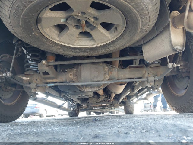 2019 Ram 1500 Classic Slt  4x4 5'7 Box მანქანა იყიდება აუქციონზე, vin: 3C6RR7LT8KG717540, აუქციონის ნომერი: 44679209
