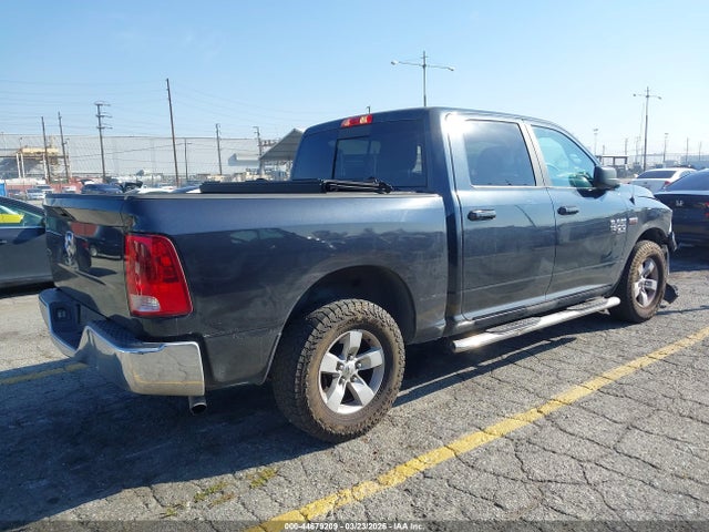 2019 Ram 1500 Classic Slt  4x4 5'7 Box მანქანა იყიდება აუქციონზე, vin: 3C6RR7LT8KG717540, აუქციონის ნომერი: 44679209