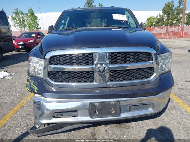 2019 Ram 1500 Classic Slt  4x4 5'7 Box მანქანა იყიდება აუქციონზე, vin: 3C6RR7LT8KG717540, აუქციონის ნომერი: 44679209