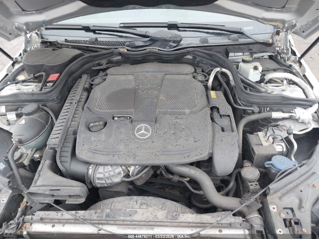 44679211 :رقم المزاد ، WDDGF8AB2EG252218 vin ، 2014 Mercedes-benz C 300 Sport 4matic مزاد بيع