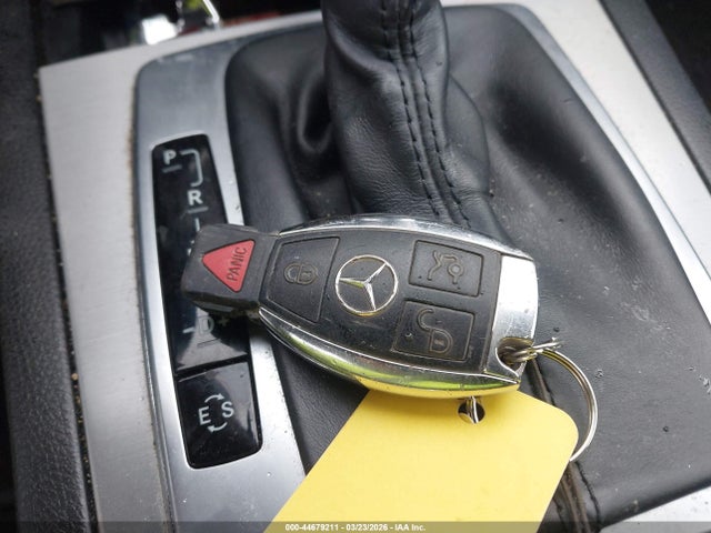 44679211 :رقم المزاد ، WDDGF8AB2EG252218 vin ، 2014 Mercedes-benz C 300 Sport 4matic مزاد بيع