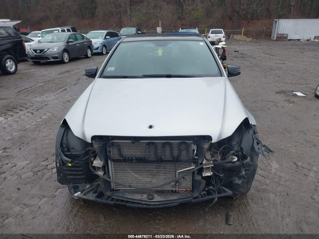 44679211 :رقم المزاد ، WDDGF8AB2EG252218 vin ، 2014 Mercedes-benz C 300 Sport 4matic مزاد بيع