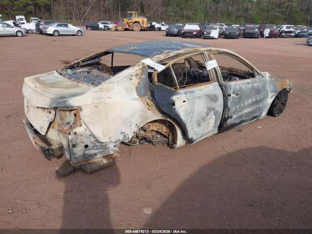 Aukcja sprzedaży 2020 Nissan Altima Sr Intelligent Awd, vin: 1N4BL4CW4LC113692, numer aukcji: 44679212