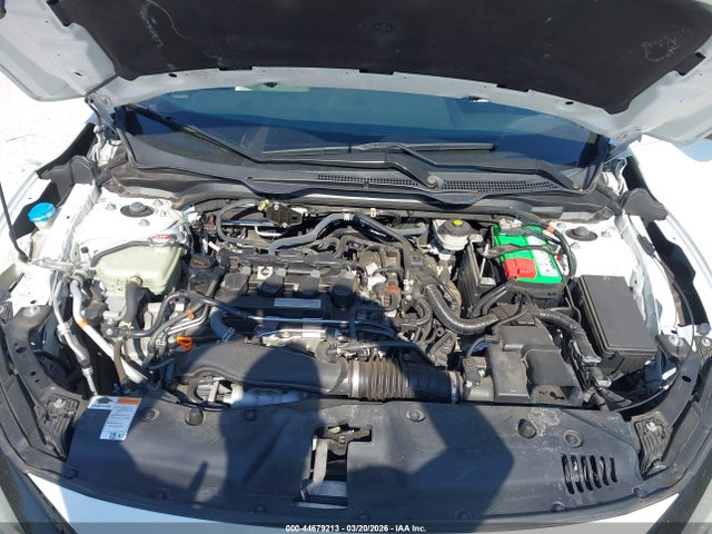 19XFC1F74KE015882 Honda Civic Ex-l