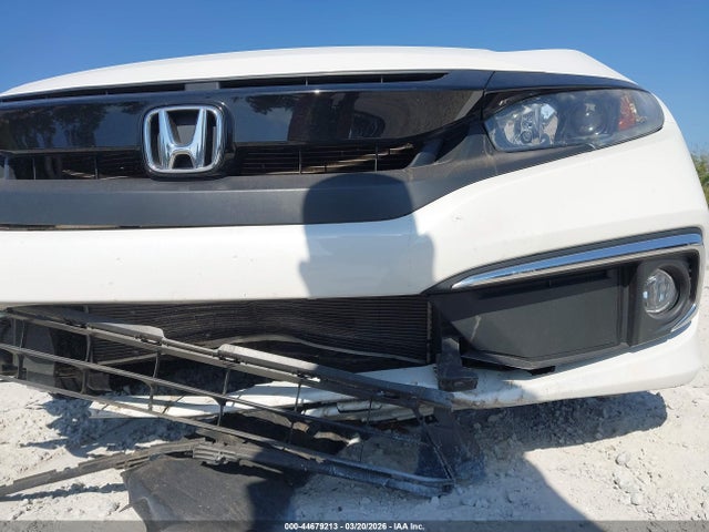 19XFC1F74KE015882 Honda Civic Ex-l