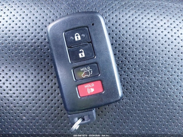 2019 Toyota Highlander Limited Platinum მანქანა იყიდება აუქციონზე, vin: 5TDDZRFH5KS948211, აუქციონის ნომერი: 44679215