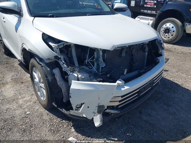 2019 Toyota Highlander Limited Platinum მანქანა იყიდება აუქციონზე, vin: 5TDDZRFH5KS948211, აუქციონის ნომერი: 44679215