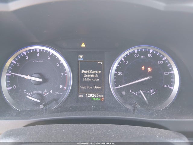 2019 Toyota Highlander Limited Platinum მანქანა იყიდება აუქციონზე, vin: 5TDDZRFH5KS948211, აუქციონის ნომერი: 44679215