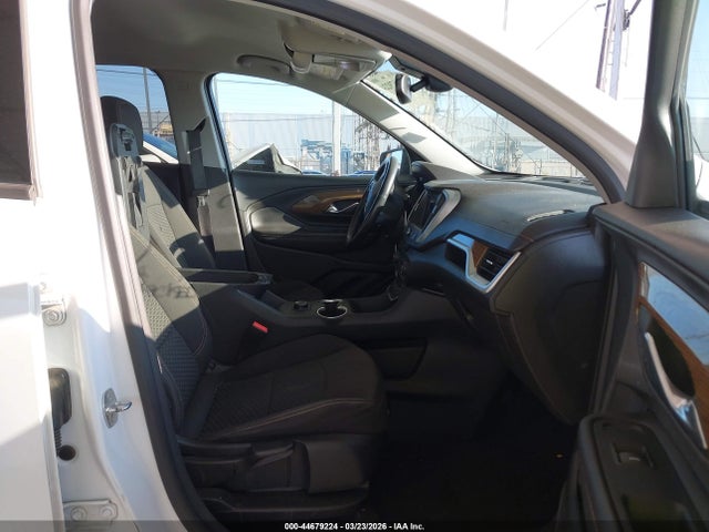 3GKALMEV8LL128392 GMC Terrain Fwd Sle