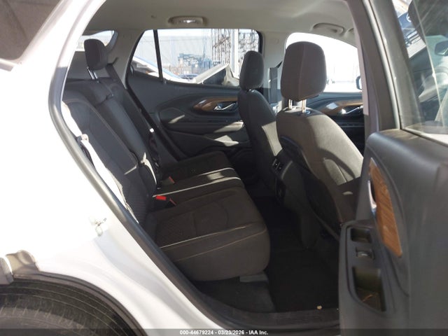 3GKALMEV8LL128392 GMC Terrain Fwd Sle