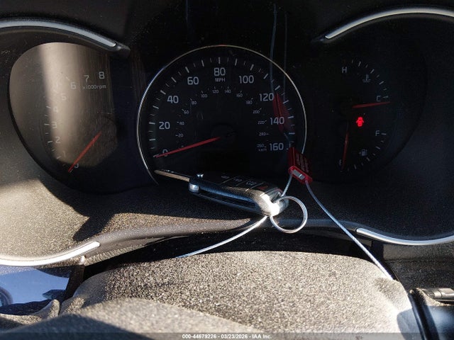 Aukcja sprzedaży 2015 Kia Sorento Lx, vin: 5XYKT3A66FG593029, numer aukcji: 44679226