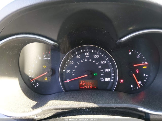 Aukcja sprzedaży 2015 Kia Sorento Lx, vin: 5XYKT3A66FG593029, numer aukcji: 44679226
