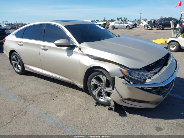 2018 HONDA ACCORD 1HGCV1F44JA062173