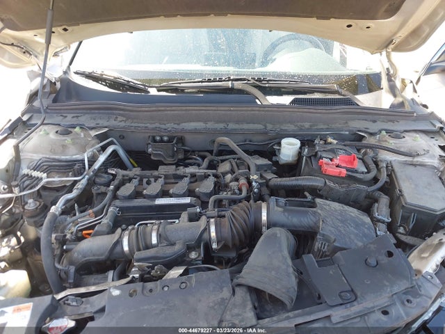 2018 HONDA ACCORD 1HGCV1F44JA062173 Photo 9