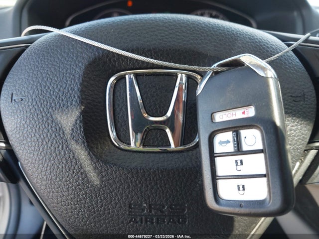 2018 HONDA ACCORD 1HGCV1F44JA062173 Photo 10