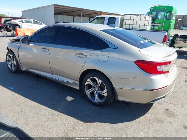 2018 HONDA ACCORD 1HGCV1F44JA062173 Photo 2