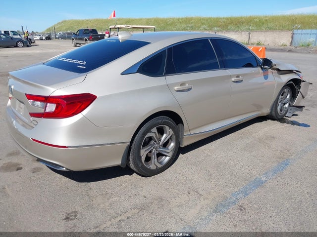 2018 HONDA ACCORD 1HGCV1F44JA062173 Photo 3