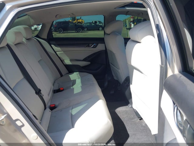 2018 HONDA ACCORD 1HGCV1F44JA062173 Photo 7