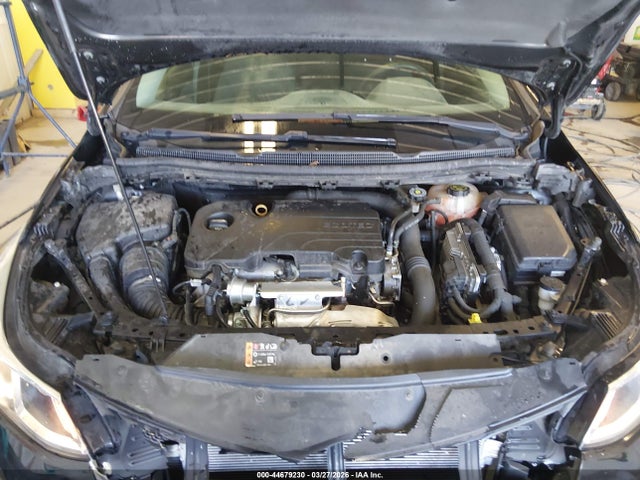 44679230 :رقم المزاد ، 1G1BC5SM4K7149172 vin ، 2019 Chevrolet Cruze Ls مزاد بيع
