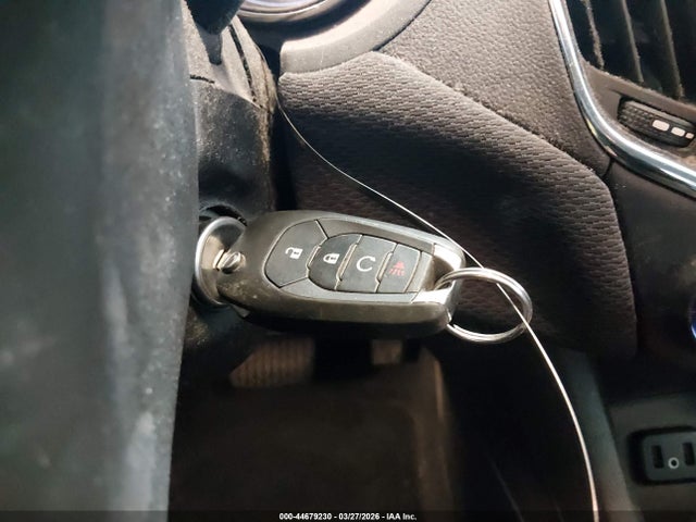 44679230 :رقم المزاد ، 1G1BC5SM4K7149172 vin ، 2019 Chevrolet Cruze Ls مزاد بيع