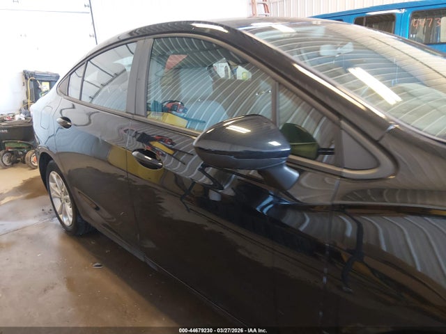 44679230 :رقم المزاد ، 1G1BC5SM4K7149172 vin ، 2019 Chevrolet Cruze Ls مزاد بيع