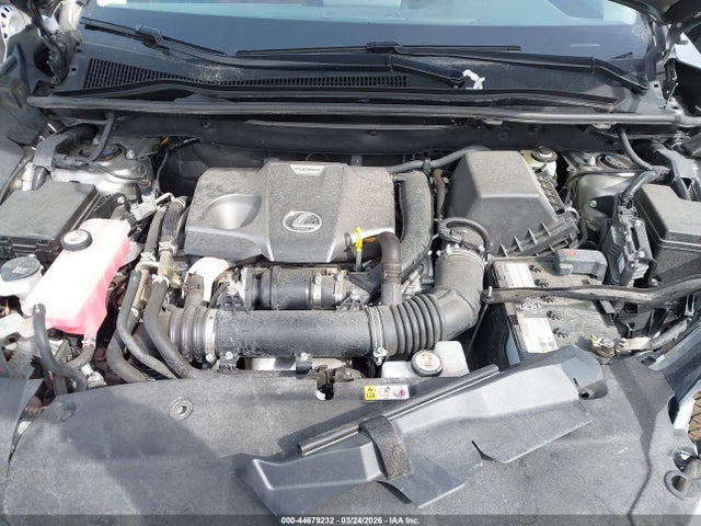 Продажа на аукционе авто 2021 Lexus Nx 300, vin: JTJDARDZXM5030012, номер лота: 44679232
