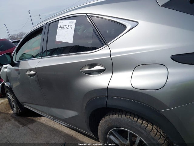 Продажа на аукционе авто 2021 Lexus Nx 300, vin: JTJDARDZXM5030012, номер лота: 44679232