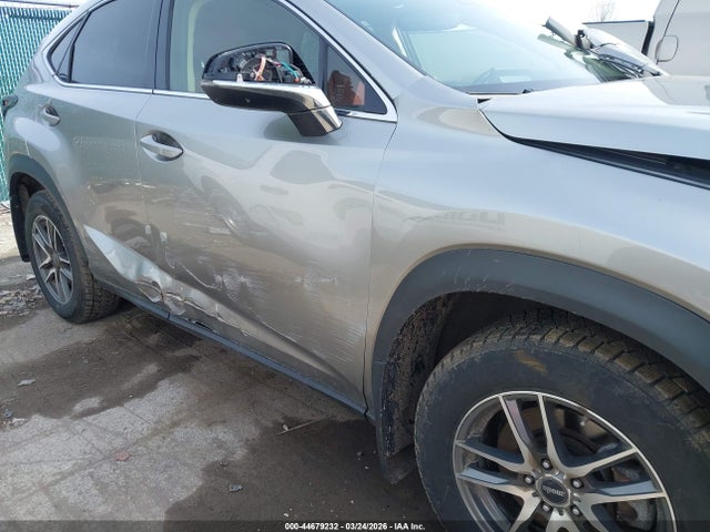 Продажа на аукционе авто 2021 Lexus Nx 300, vin: JTJDARDZXM5030012, номер лота: 44679232
