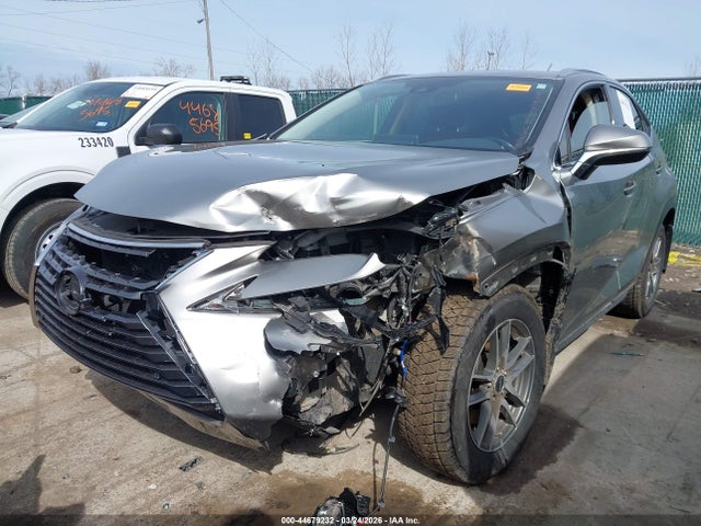 Продажа на аукционе авто 2021 Lexus Nx 300, vin: JTJDARDZXM5030012, номер лота: 44679232