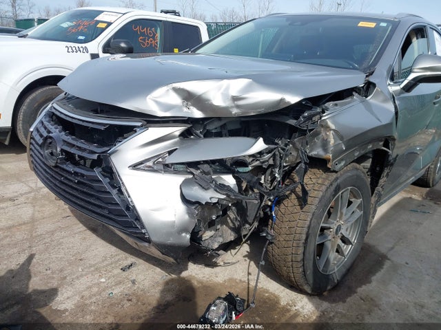 Продажа на аукционе авто 2021 Lexus Nx 300, vin: JTJDARDZXM5030012, номер лота: 44679232