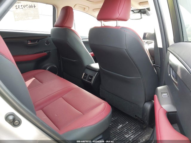Продажа на аукционе авто 2021 Lexus Nx 300, vin: JTJDARDZXM5030012, номер лота: 44679232