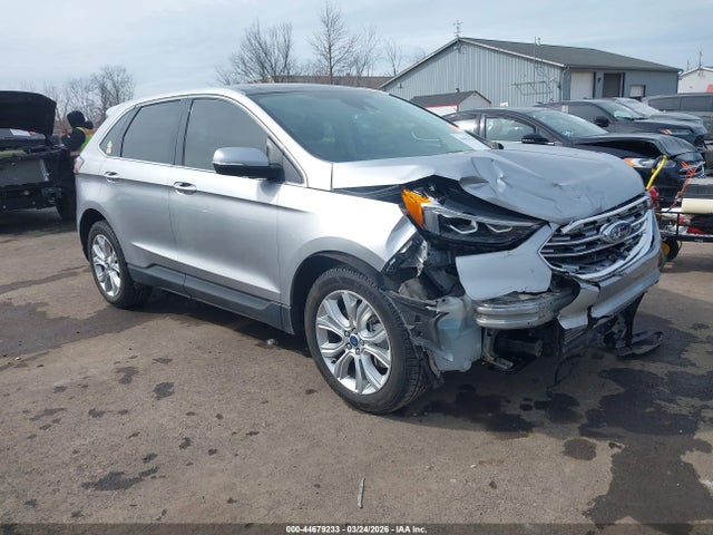 2021 FORD EDGE 2FMPK4K90MBA48805