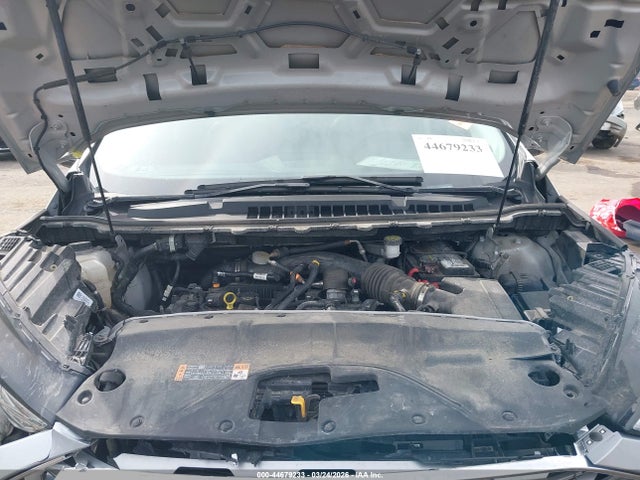 2021 FORD EDGE 2FMPK4K90MBA48805 Photo 9