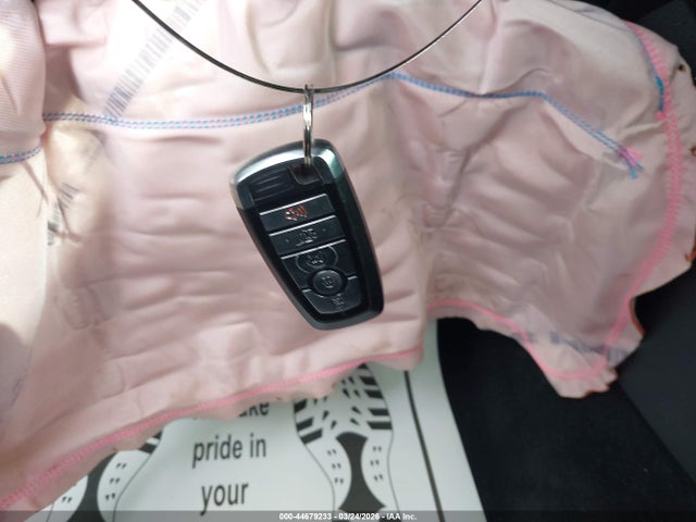 2021 FORD EDGE 2FMPK4K90MBA48805 Photo 10