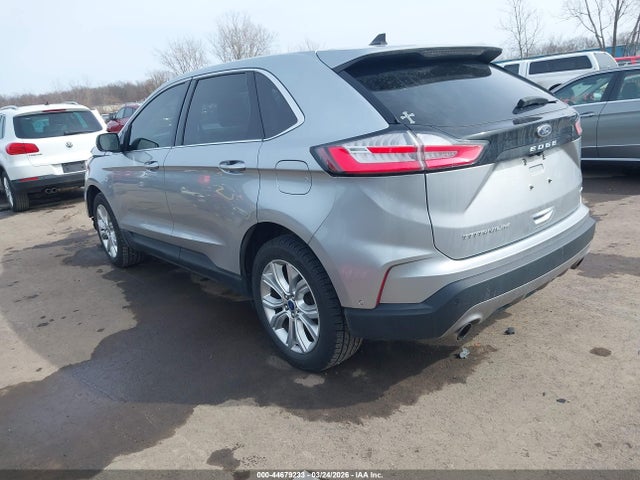 2021 FORD EDGE 2FMPK4K90MBA48805 Photo 2