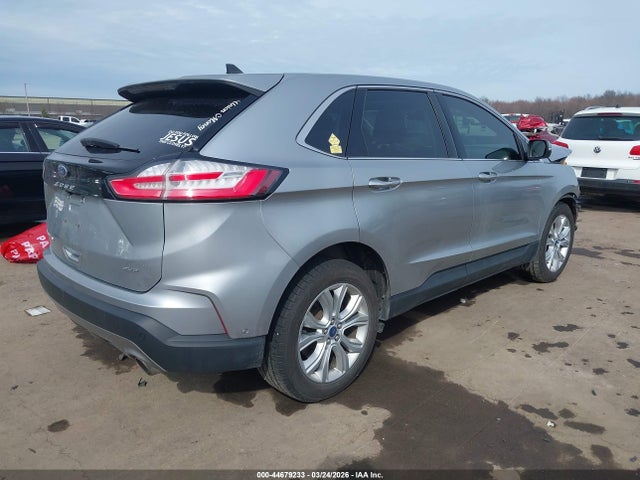 2021 FORD EDGE 2FMPK4K90MBA48805 Photo 3