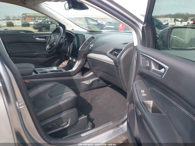 2021 FORD EDGE 2FMPK4K90MBA48805 Photo 4