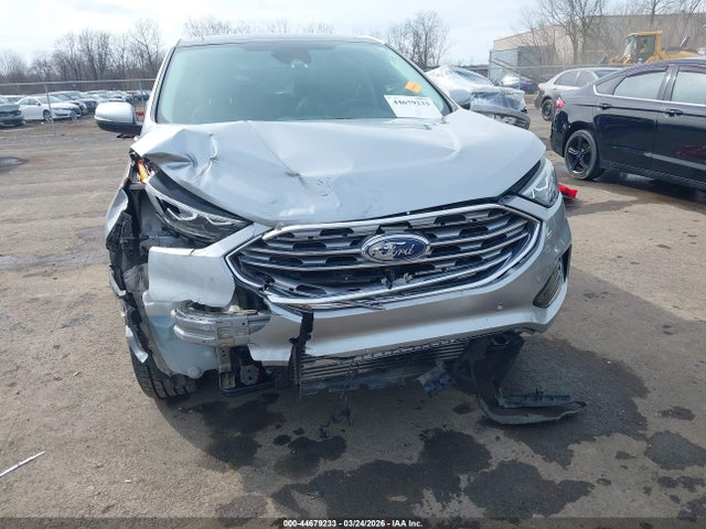 2021 FORD EDGE 2FMPK4K90MBA48805 Photo 5