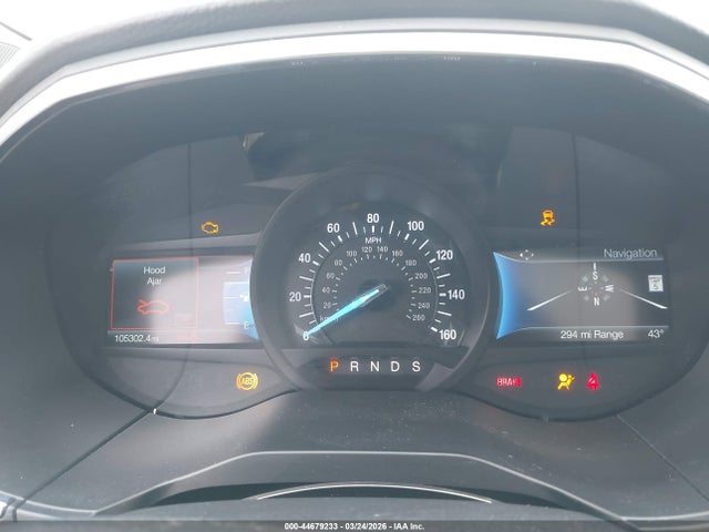 2021 FORD EDGE 2FMPK4K90MBA48805 Photo 6