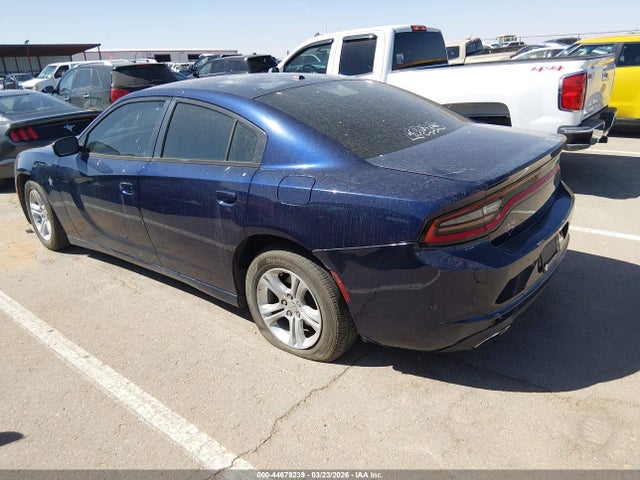 Продаж на аукціоні авто 2015 Dodge Charger Se, vin: 2C3CDXBG1FH729914, номер лоту: 44679239