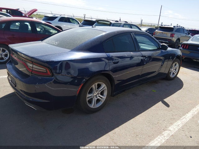 Продаж на аукціоні авто 2015 Dodge Charger Se, vin: 2C3CDXBG1FH729914, номер лоту: 44679239