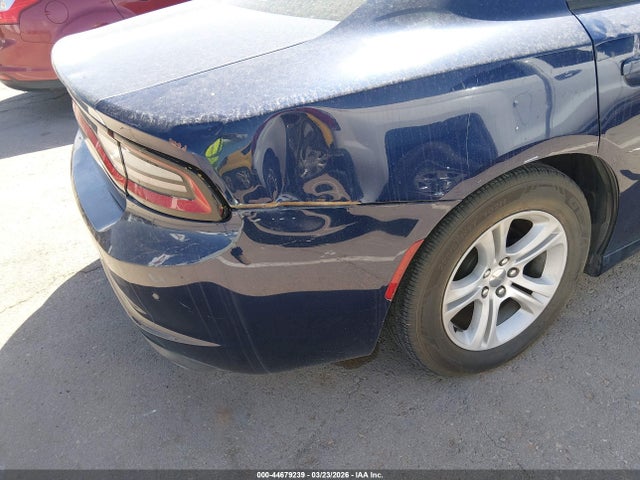 Продаж на аукціоні авто 2015 Dodge Charger Se, vin: 2C3CDXBG1FH729914, номер лоту: 44679239