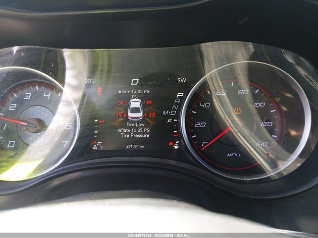 Продаж на аукціоні авто 2015 Dodge Charger Se, vin: 2C3CDXBG1FH729914, номер лоту: 44679239