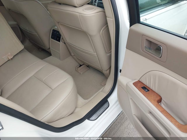 2008 CADILLAC STS 1G6DL67A080143409 Photo 7