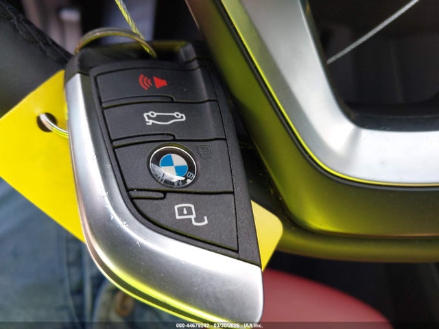 2024 Bmw X3 Sdrive30i მანქანა იყიდება აუქციონზე, vin: 5UX43DP00R9X38779, აუქციონის ნომერი: 44679242