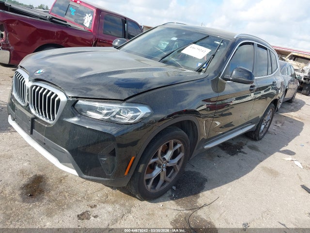 2024 Bmw X3 Sdrive30i მანქანა იყიდება აუქციონზე, vin: 5UX43DP00R9X38779, აუქციონის ნომერი: 44679242
