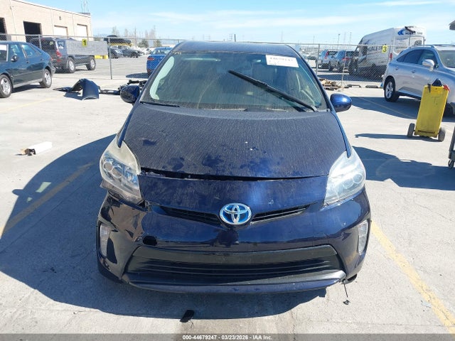 Toyota Prius Five 2015 JTDKN3DU5F0428633 Image 12